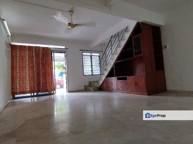 House for sale in Perak, Tanjong Ipoh