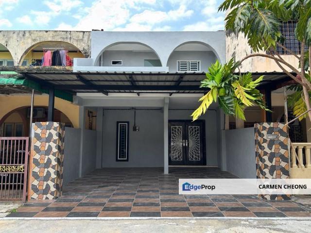 House for sale in Perak, Tanjong Ipoh