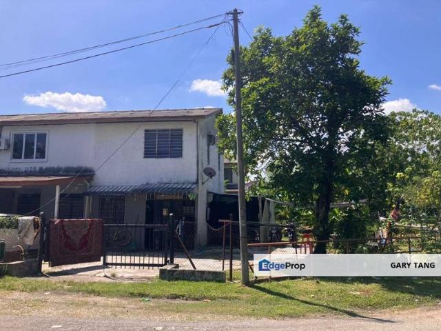House for sale in Perak, Tanjong Ipoh