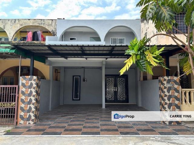 House for sale in Perak, Tanjong Ipoh