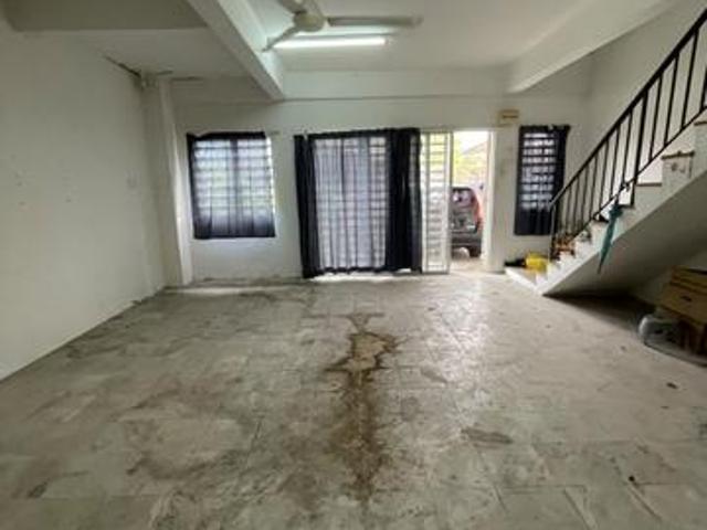 Terraced House for sale in Simpang Ampat, Seberang Perai
