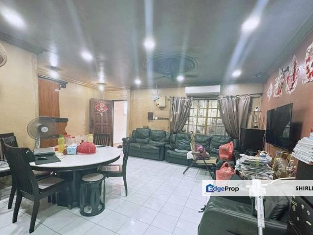 House for sale in Port Klang, Selangor