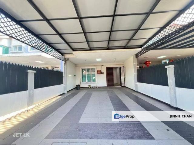 House for sale in Port Klang, Selangor