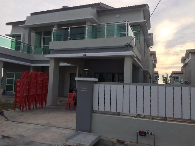 Residential House for sale in Alor Setar, Kota Setar