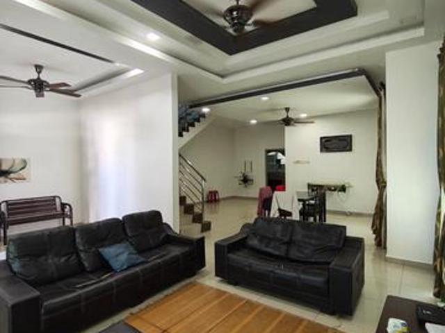 Terraced House for sale in Alor Setar, Kota Setar