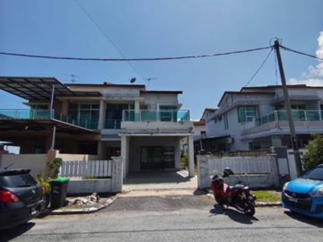 Residential House for sale in Alor Setar, Kedah