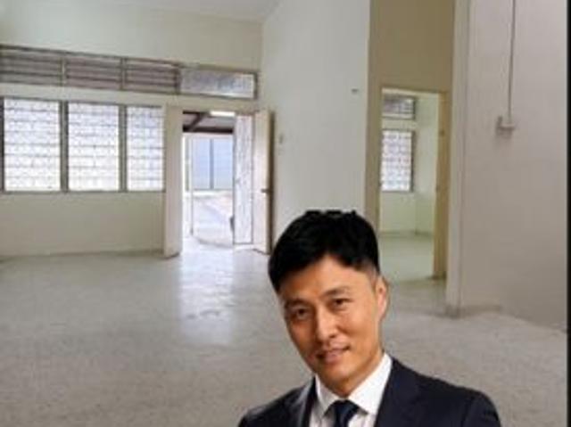 House for sale in Johore Bahru, Johor
