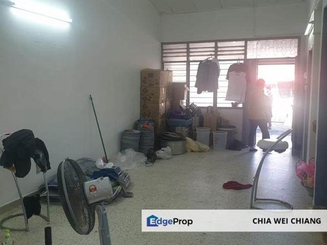 House for sale in Johore Bahru, Johor