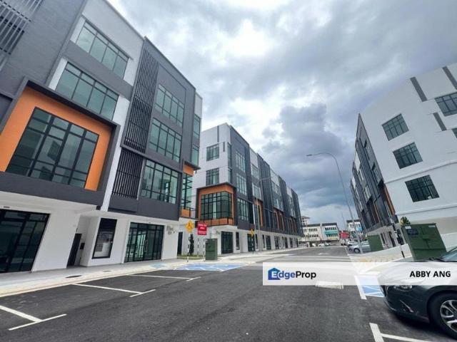 Shop for rent in Johore Bahru, Johor
