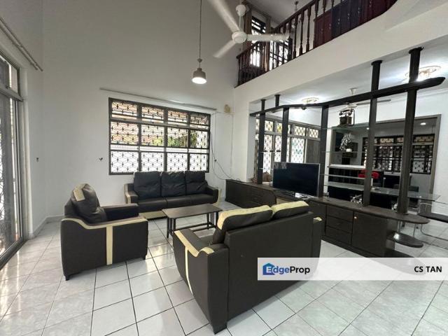 House for rent in Johor Bahru