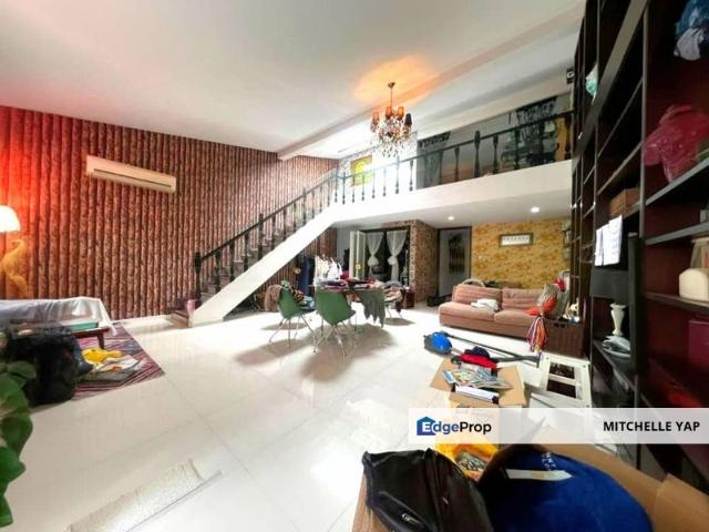 House for rent in Johore Bahru, Johor
