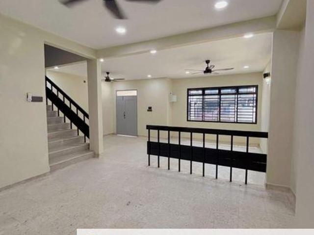 House for sale in Johore Bahru, Johor