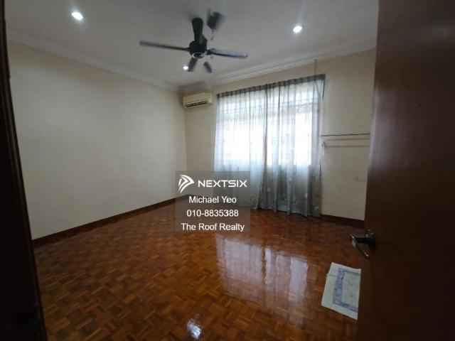 House for rent in Johore Bahru, Johor