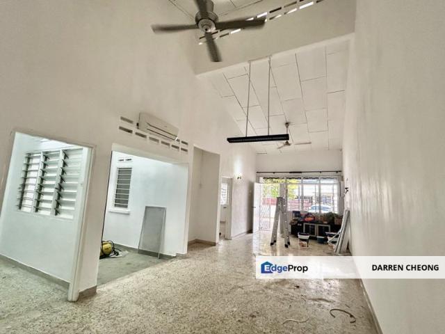 House for rent in Johore Bahru, Johor