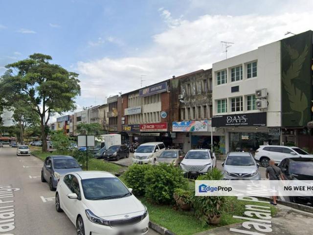 Shop for rent in Johore Bahru, Johor