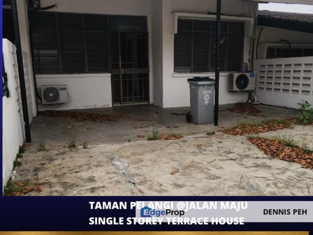 House for sale in Johor Bahru
