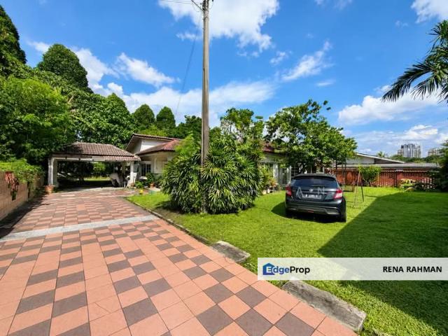 House for sale in Country Heights Damansara, Kuala Lumpur