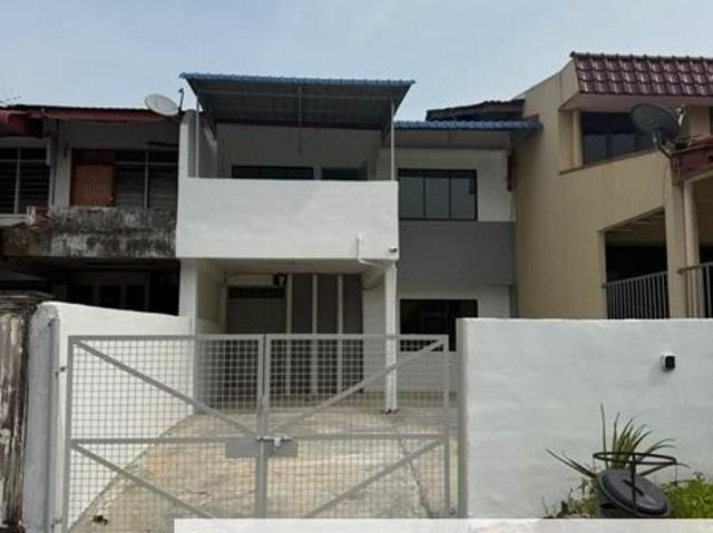 House for sale in Johore Bahru, Johor