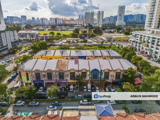 Shop for sale in Country Heights Damansara, Kuala Lumpur