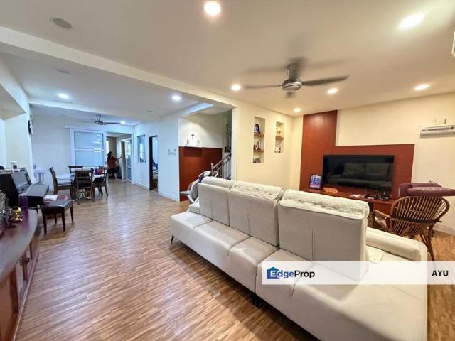 House for sale in Johore Bahru, Johor