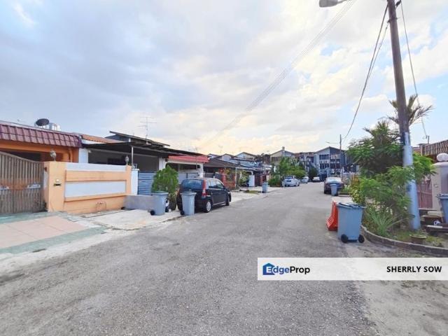 House for sale in Johore Bahru, Johor