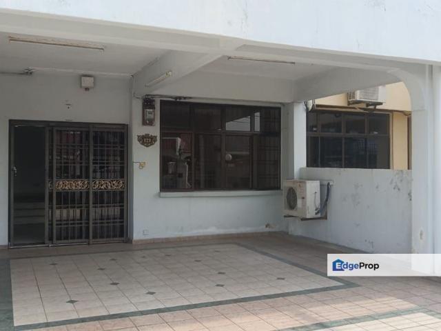 House for sale in Johore Bahru, Johor