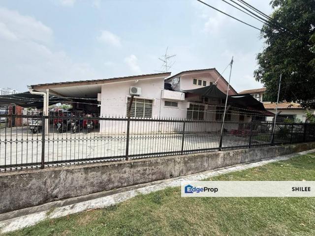 House for rent in Johor Bahru