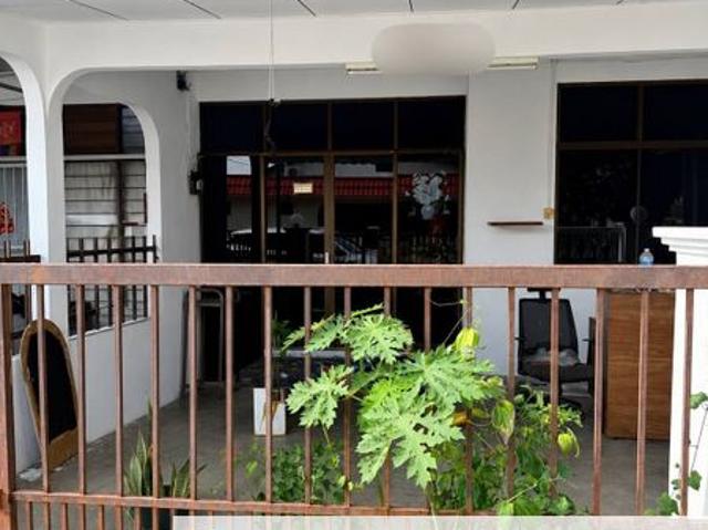House for sale in Alor Setar, Kedah