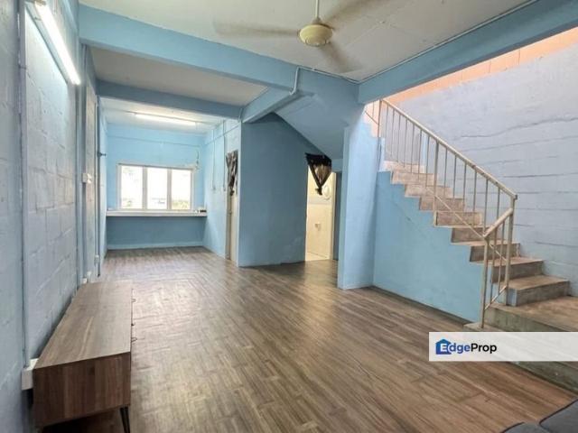 House for sale in Selayang, Selangor
