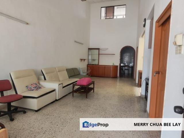 House for rent in Johor Bahru
