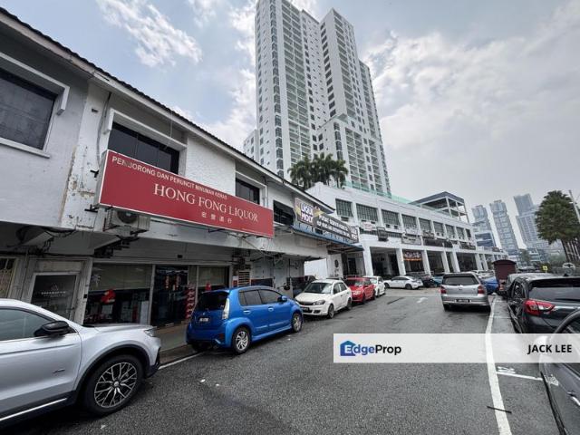 Shop for sale in Johor Bahru