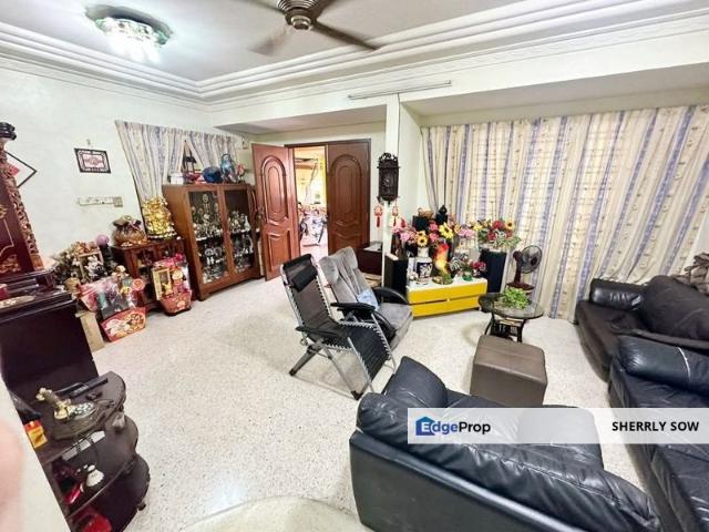 House for sale in Johore Bahru, Johor