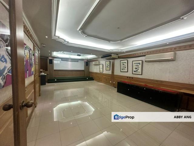 Shop for rent in Johore Bahru, Johor