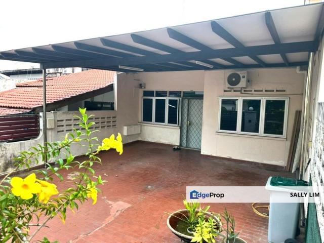House for rent in Johore Bahru, Johor