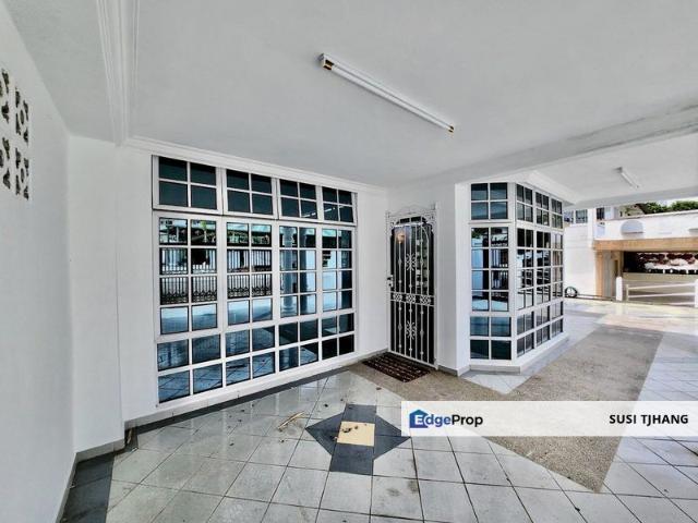 House for sale in Johore Bahru, Johor