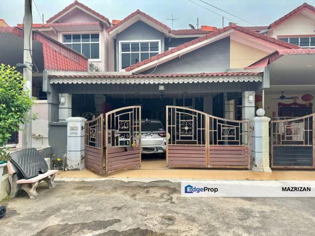 House for sale in Tangkak