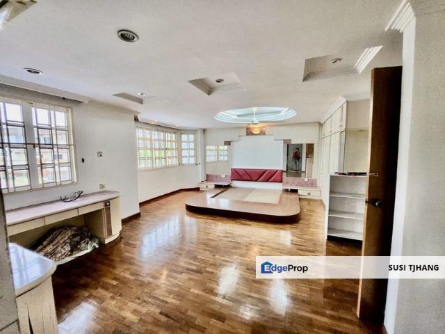 House for sale in Johore Bahru, Johor