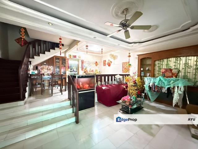 House for sale in Johore Bahru, Johor