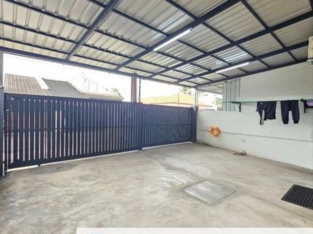 House for sale in Johore Bahru, Johor