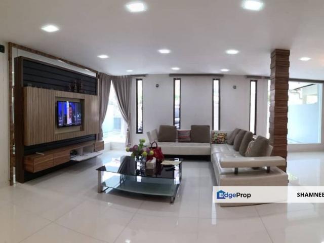 House for sale in Johor Bahru