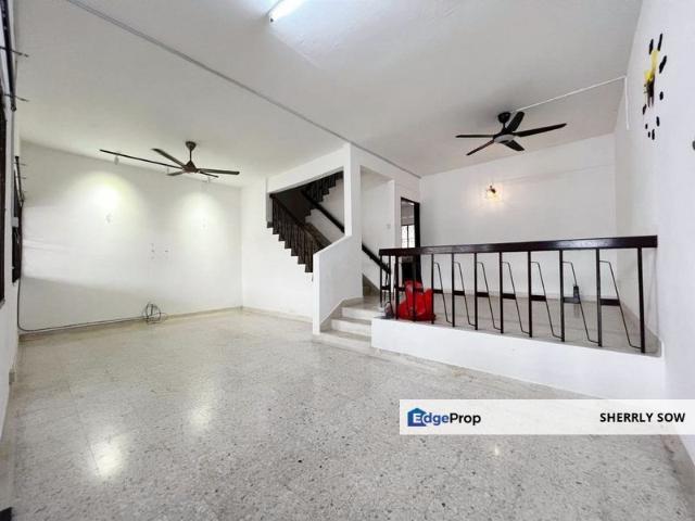 House for sale in Johore Bahru, Johor