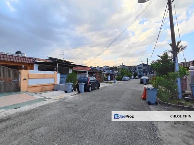 House for sale in Johore Bahru, Johor