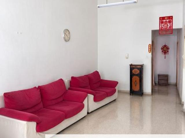 House for sale in Taman Pelangi, Johor Bahru