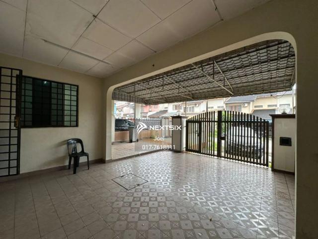 House for rent in Johore Bahru, Johor