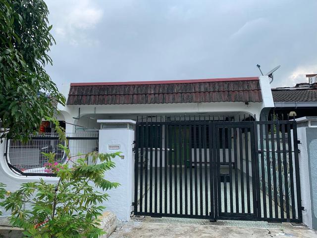 Terraced House for rent in Johore Bahru, Johor
