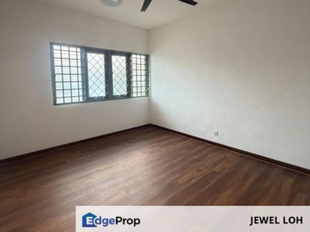 House for rent in Taman Pelangi, Johor Bahru