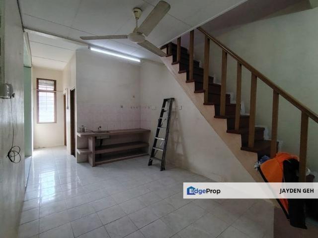 House for sale in Alor Setar, Kedah