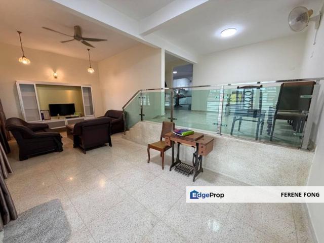 House for rent in Johore Bahru, Johor