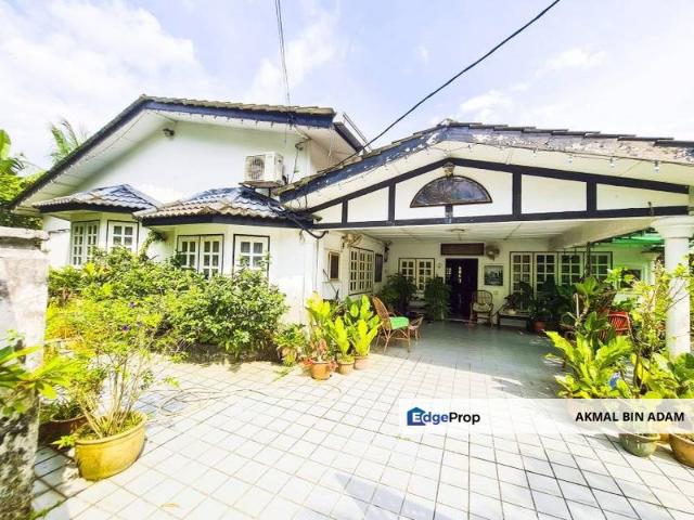 House for sale in Kuala Lumpur