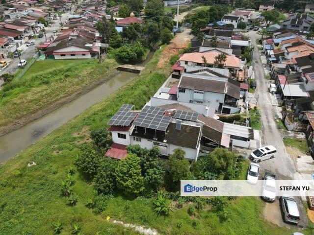 House for sale in Johore Bahru, Johor